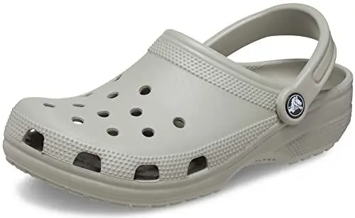 Produktbild: Crocs Klassische Clogs für Erwachsene, Elefant, 42/43 EU