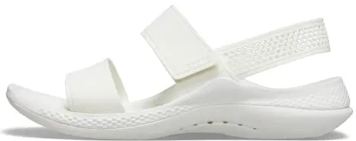 Produktbild: Crocs Herren LiteRide 360 Sandal W Sandalen, Almost White, 36/37 EU