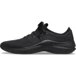Produktbild: Crocs Literide 360 Pacer W Clog, Unisex, Schwarz, 39/40 EU