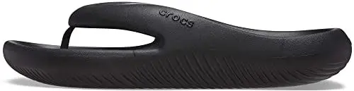 Produktbild: Crocs Mellow Recovery Flip 46-47 EU Black