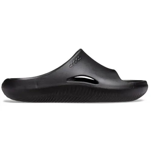 Produktbild: Crocs Mellow Recovery Slide 43-44 EU Black