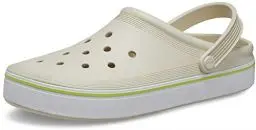 Produktbild: Crocs Off Court Clog Sandalen Unisex Erwachsene, Badekappe, 42/43 EU