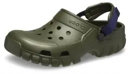 Produktbild: Crocs Unisex Offroad Sport Clog, Army Green Navy, 38/39 EU