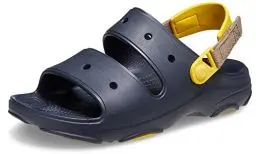Produktbild: Crocs Sandalen All Terrain, Deep Navy, 50/51 EU