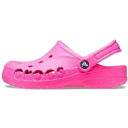 Produktbild: Crocs Unisex-Erwachsene Baya Clogs, Pink (Electric Pink), 38/39 EU