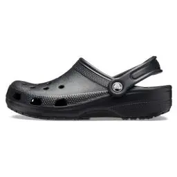 Produktbild: Crocs Unisex Erwachsene Classic Clog Clog, Black, 50/51 EU