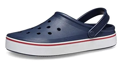 Produktbild: Crocs Off Court Clog