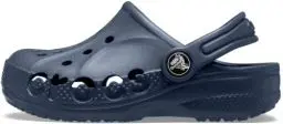 Produktbild: Crocs Unisex-Kinder Baya K Clogs, Navy, 19/20 EU