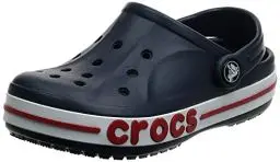 Produktbild: Crocs Unisex Adult Bayaband Clog, Navy/Pepper, 36/37 EU