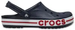 Produktbild: Crocs Unisex Adult Bayaband Clog, Navy/Pepper, 42/43 EU