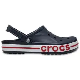 Produktbild: Crocs Unisex Adult Bayaband Clog, Navy/Pepper, 48/49 EU