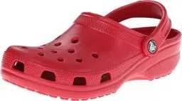 Produktbild: Crocs Unisex-Erwachsene Classic Clogs,Rot Pepper,36/37 EU