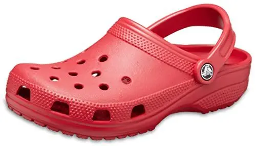 Produktbild: Crocs Unisex Adult Classic Clogs (Best Sellers) Clog, Pepper,48/49 EU