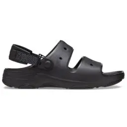 Produktbild: Crocs Unisex Classic All-terrain Sandals,slides, Schwarz, 46/47 EU