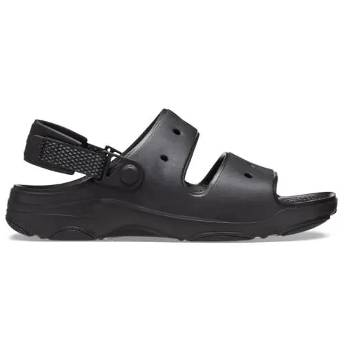 Produktbild: Crocs Unisex Classic All-Terrain Sandale, Schwarz, 48-49 EU