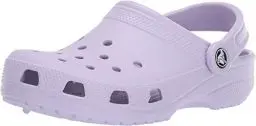 Produktbild: Crocs Unisex Classic (Best Sellers) Clogs, Lavender, 36/37 EU