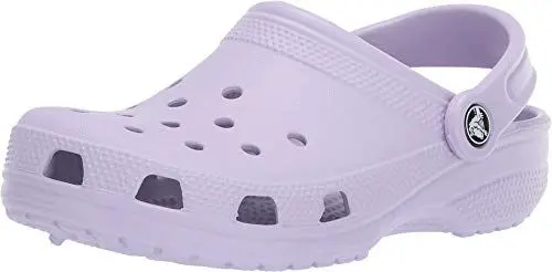 Produktbild: Crocs Unisex Classic (Best Sellers) Clogs, Lavender, 36/37 EU