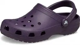 Produktbild: Crocs Unisex Classic Clog Holzschuh, Dark Iris, 41 EU
