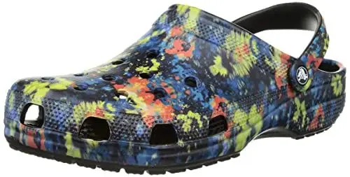 Produktbild: Crocs Unisex Classic Clog Verstopfen, 36-37