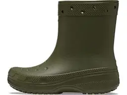 Produktbild: Crocs Unisex Classic Clogs, Army Green, 36/37 EU