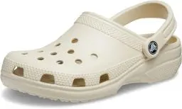 Produktbild: Crocs Unisex Classic Clogs (Best Sellers), Bone, 41/42 EU