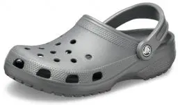 Produktbild: Crocs Unisex Classic (Best Sellers) Clogs, Slate Grey, 43/44 EU
