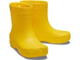 Produktbild: Crocs Unisex Classic Clogs, Sunflower, 37/38 EU