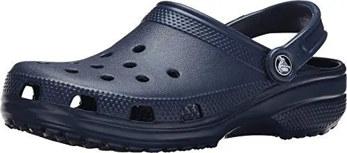 Produktbild: Crocs Classic Boot 37-38 EU Navy