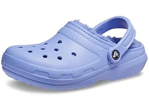 Produktbild: Crocs Classic Lined Clog 42-43 EU Moon Jelly