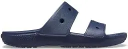 Produktbild: Crocs Unisex Classic Sandalen, navy, 39/40 EU