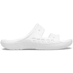 Produktbild: Crocs Unisex Erwachsene Baya Sandal Sandalen, White, 48/49 EU