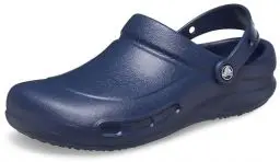 Produktbild: Crocs Unisex Bistro Clog, Navy, 41/42 EU