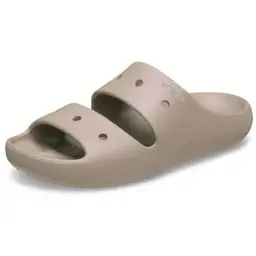 Produktbild: Crocs Unisex Erwachsene Classic Sandal v2 Sandalen, Taupe, 45/46 EU