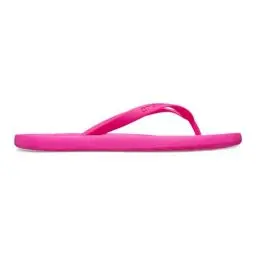 Produktbild: Crocs Unisex Erwachsene Crocs Flip Flip, Pink Crush, 43/44 EU