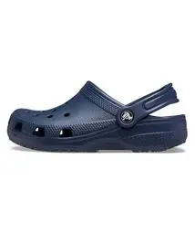Produktbild: Crocs Unisex Kids Classic Clog K Clog, Navy,33/34 EU