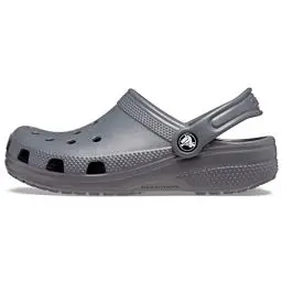 Produktbild: Crocs Unisex Kinder Classic Clog K Clog, Slate Grey, 32/33 EU