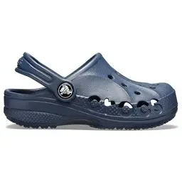 Produktbild: Crocs Unisex Kinder Baya Clog K Clog, Navy, 30/31 EU