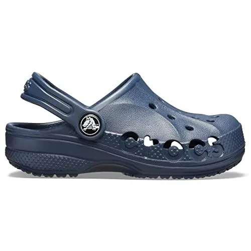 Produktbild: Crocs Unisex Kinder Baya Clog K Clog, Navy, 30/31 EU