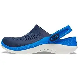 Produktbild: Crocs Unisex Kinder Literide 360 K Clogs, Navy Bright Cobalt, 34/35 EU