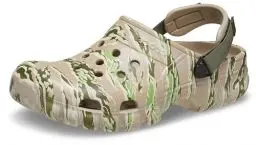 Produktbild: Crocs Unisex Offroad Sport Clog, Cobblestone, 37/38 EU