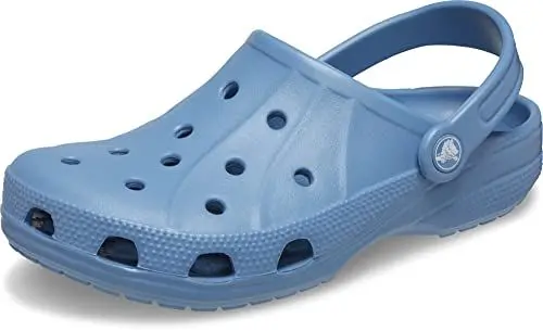 Produktbild: Crocs Unisex Ralen Clog, Dusty Blue, 45/46 EU
