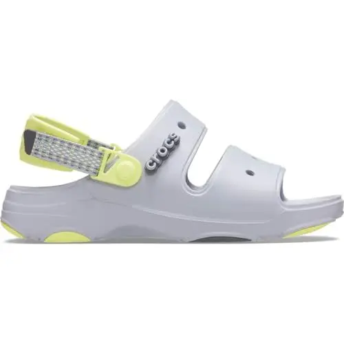 Produktbild: Crocs Unisex's Classic All Terain Sandal 207711 Pantoletten, Microchip, 48/49 EU