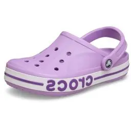 Produktbild: Crocs <strong>クロックス:</strong>  バヤバンド クロッグオーキッド24cm