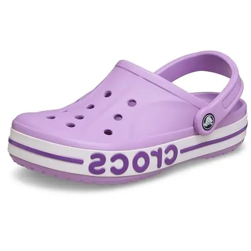 Produktbild: Crocs <strong>クロックス:</strong>  バヤバンド クロッグオーキッド24cm