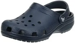 Produktbild: Crocs Classic Clog Kids-Unisex Kindern, Blau (Navy), 19-20 EU (C4 UK)
