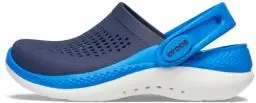 Produktbild: Crocs unisex-child Literide 360 Clog Clog, Navy/Bright Cobalt, 24/25 EU