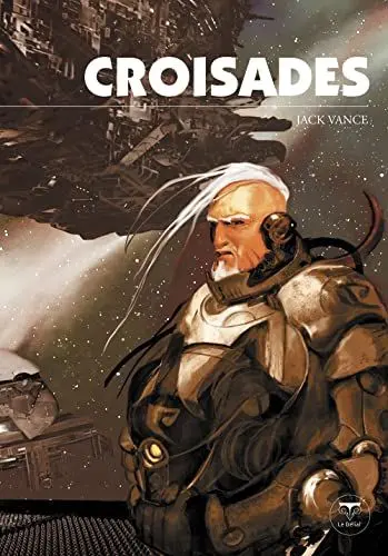 Produktbild: Croisades