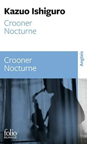 Produktbild: Crooner - Nocturne