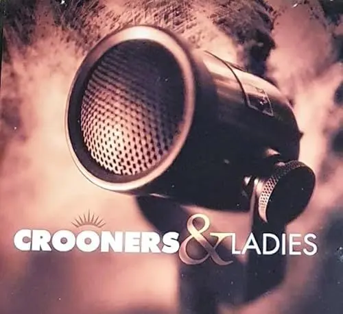 Produktbild: Crooners & Ladies