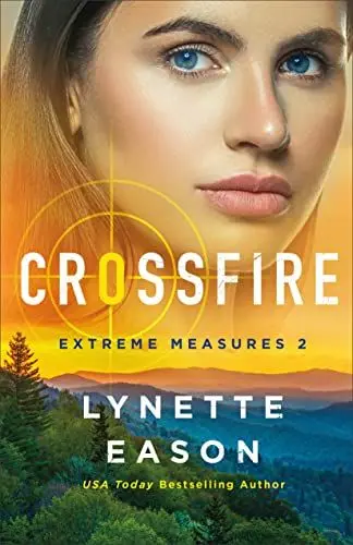 Produktbild: Crossfire (Extreme Measures, 2, Band 2)